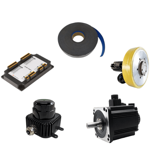 Motor System