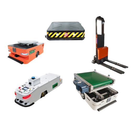 Autonomous Mobile Robot