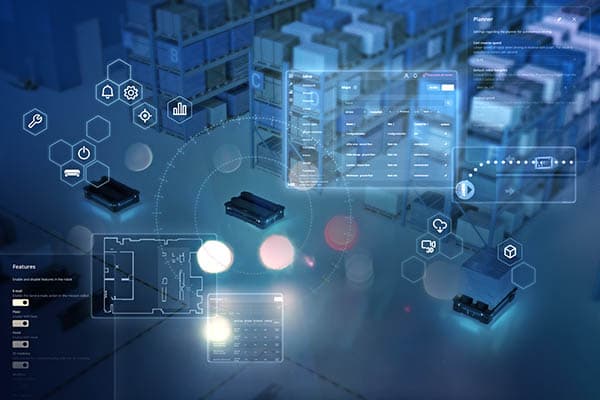 Fleet Management System