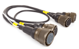 Cable Harnessing 1