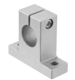 Shaft Support