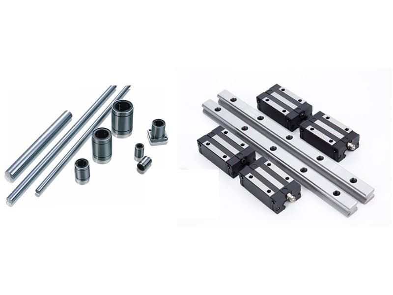 Yutech Linear Motion System