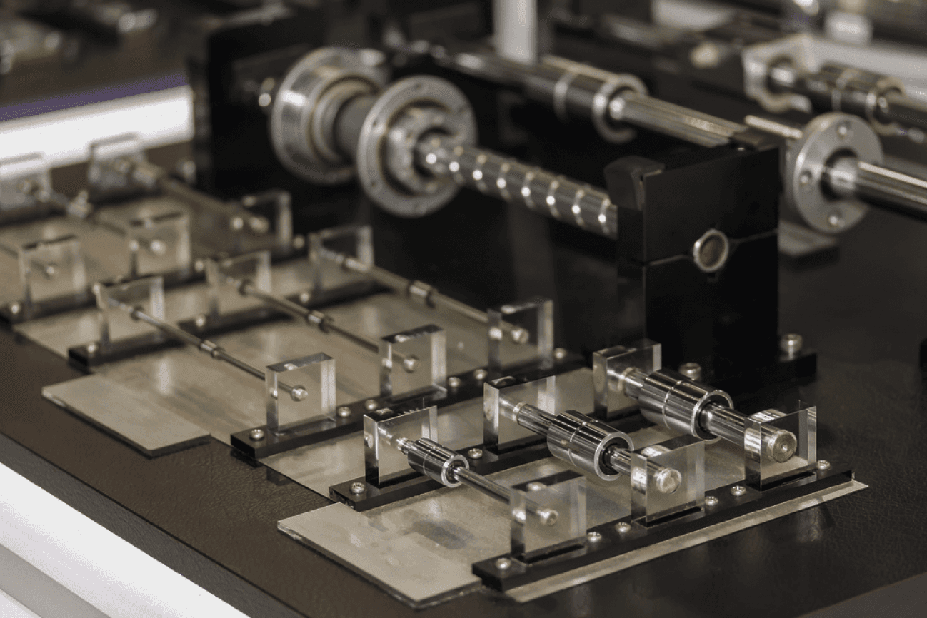 Linear Motion System